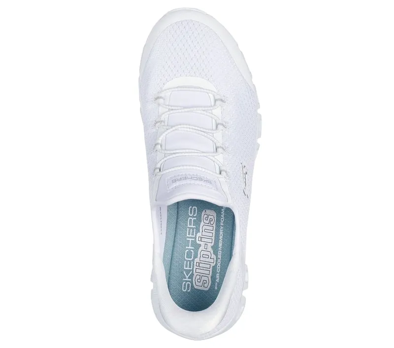Skechers Women's Slip-ins: Glide-Step-Pursuit