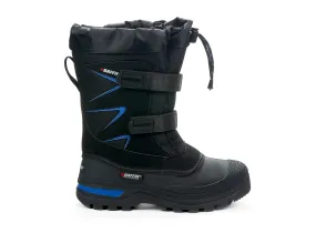 Snowtrack Boy