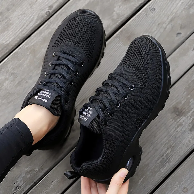Steve Mads Sneakers | Sportieve comfortabele damesschoenen met dempende zool