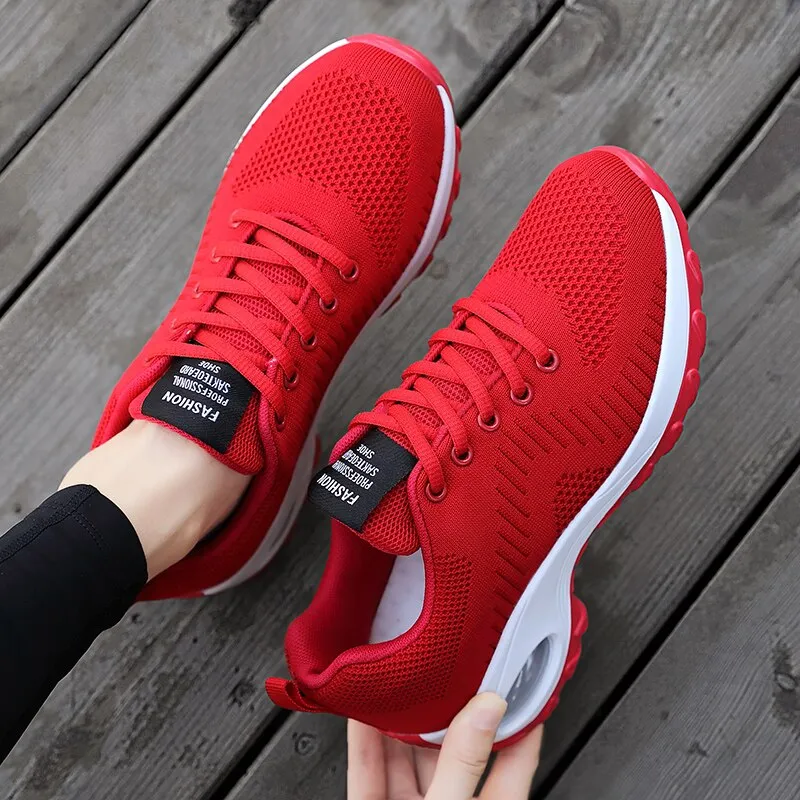 Steve Mads Sneakers | Sportieve comfortabele damesschoenen met dempende zool