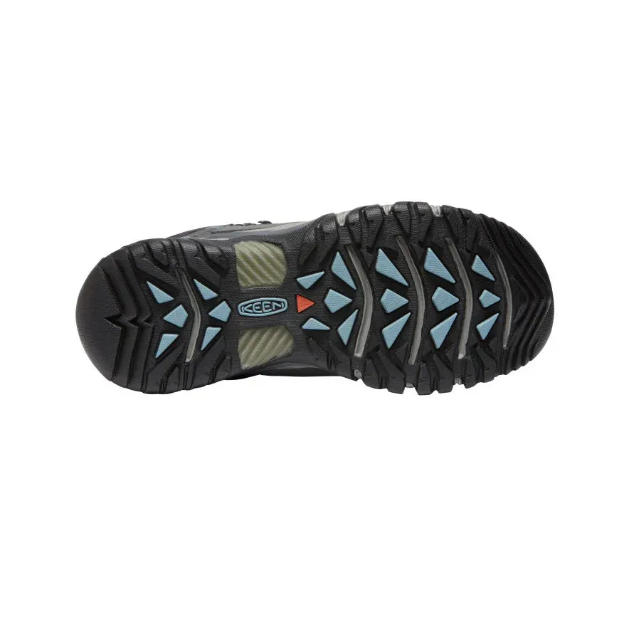 Targhee III Mid WP W - Magnet/Atlantic Blue