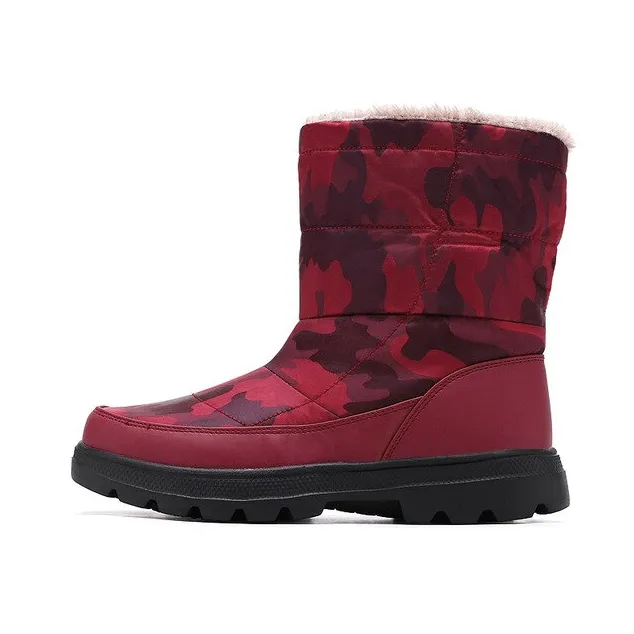 Tibisay Women's Boots Ankle Height