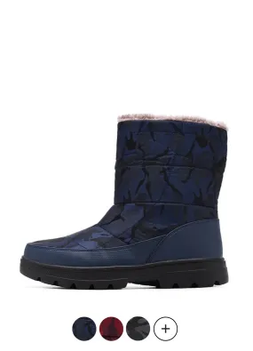 Tibisay Women's Boots Ankle Height