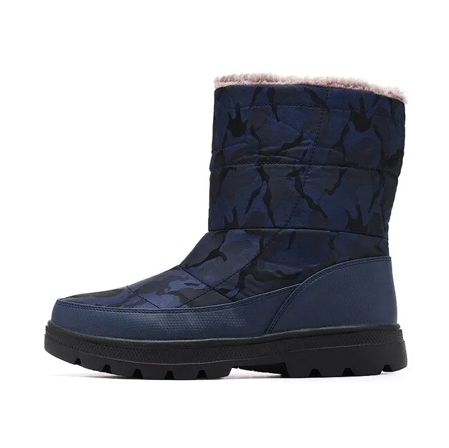 Tibisay Women's Boots Ankle Height