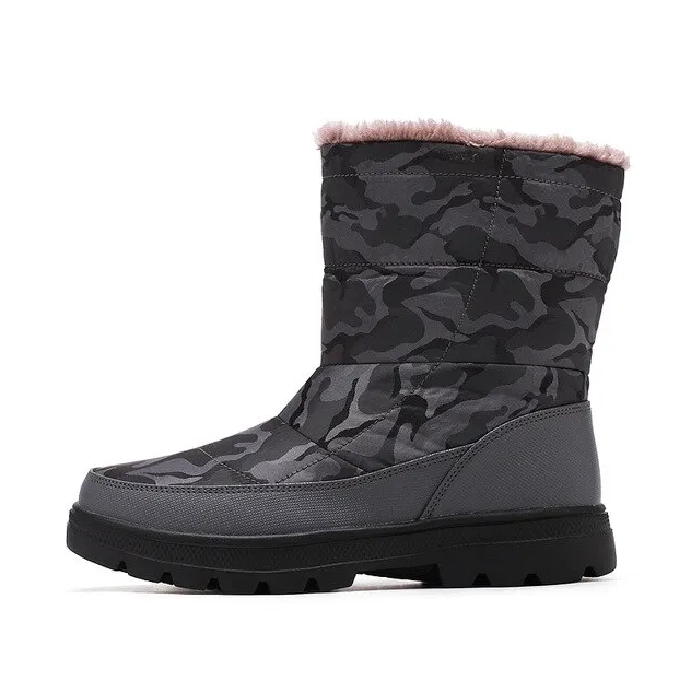 Tibisay Women's Boots Ankle Height
