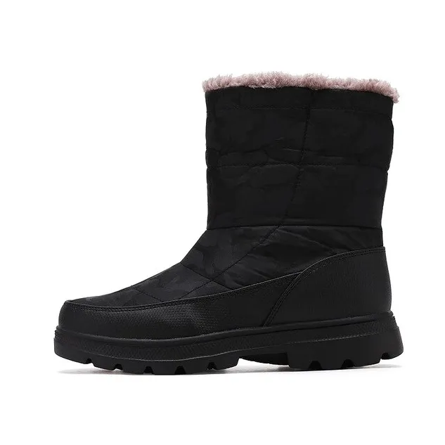 Tibisay Women's Boots Ankle Height