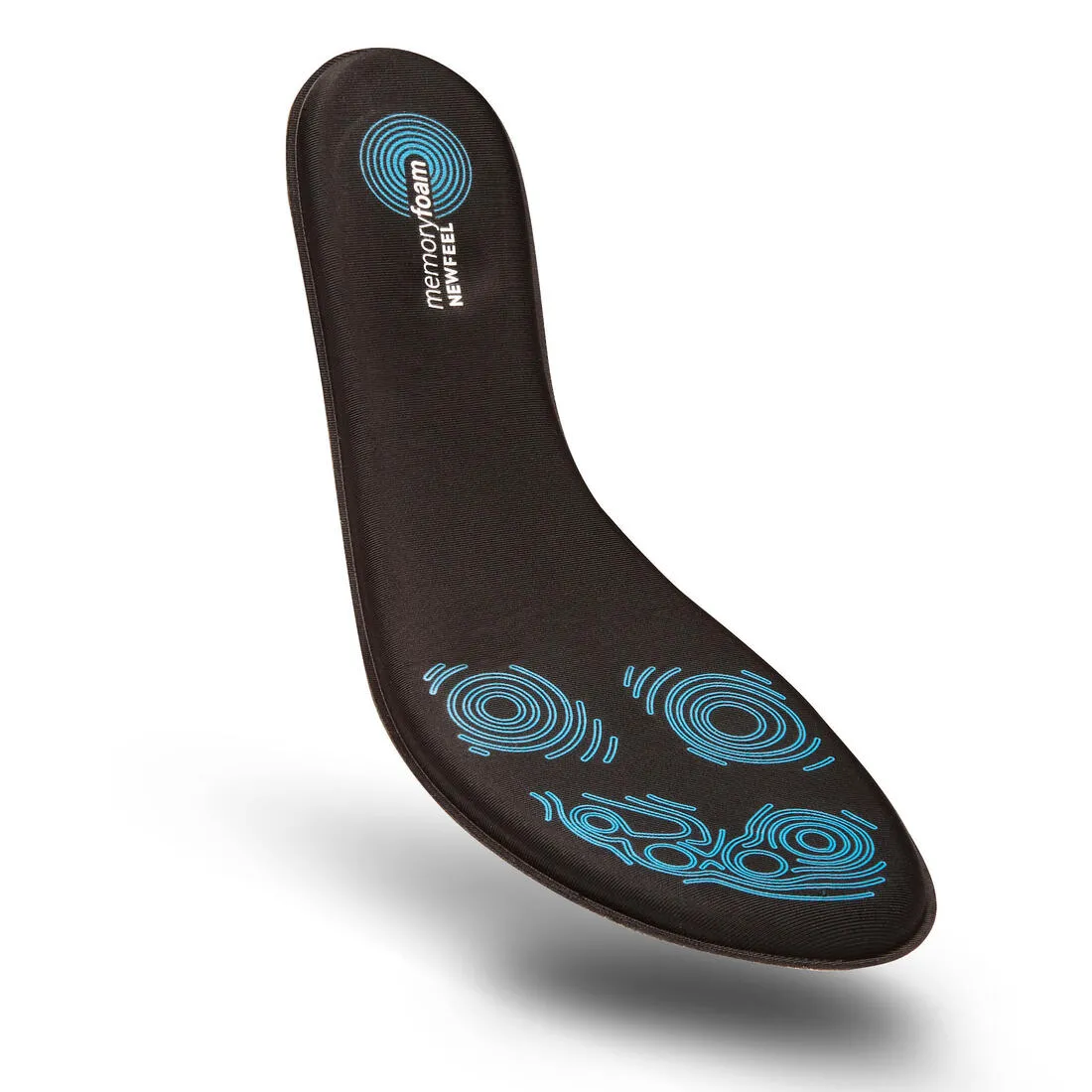 WALK MEMORY FOAM INSOLES