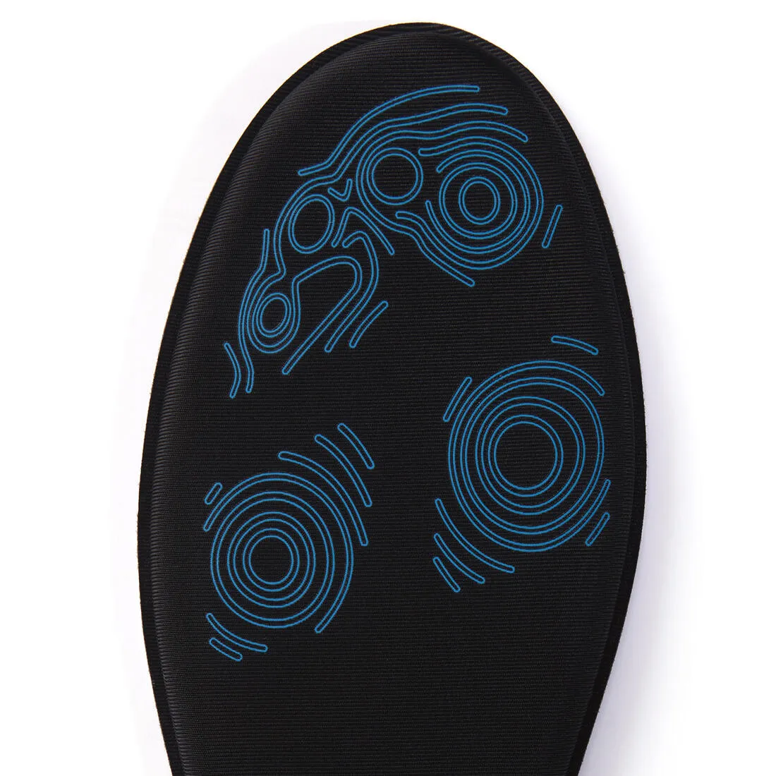 WALK MEMORY FOAM INSOLES