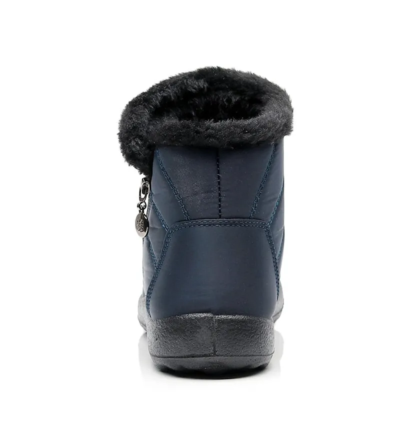Winter Shoes Woman Snow Boots