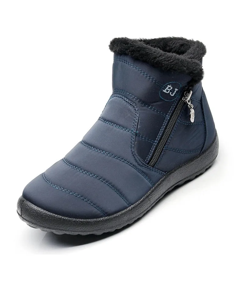 Winter Shoes Woman Snow Boots