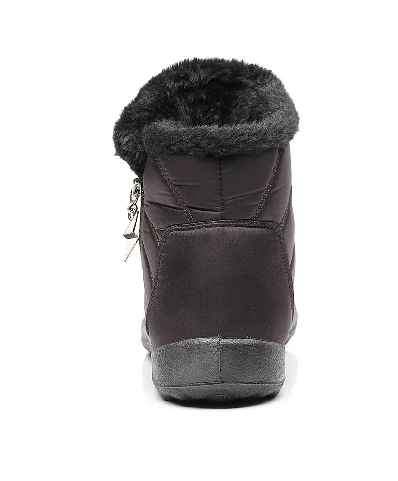 Winter Shoes Woman Snow Boots