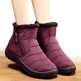 Winter Shoes Woman Snow Boots