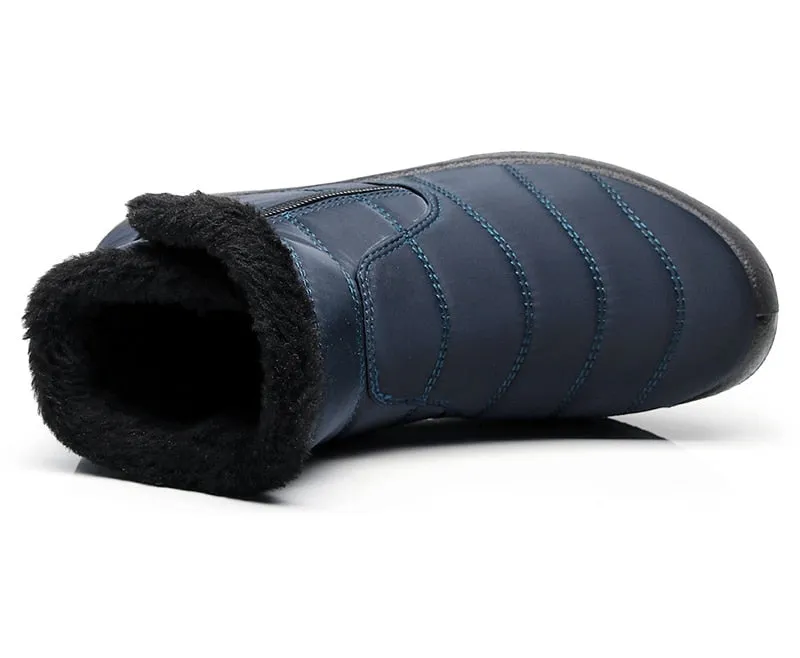 Winter Shoes Woman Snow Boots