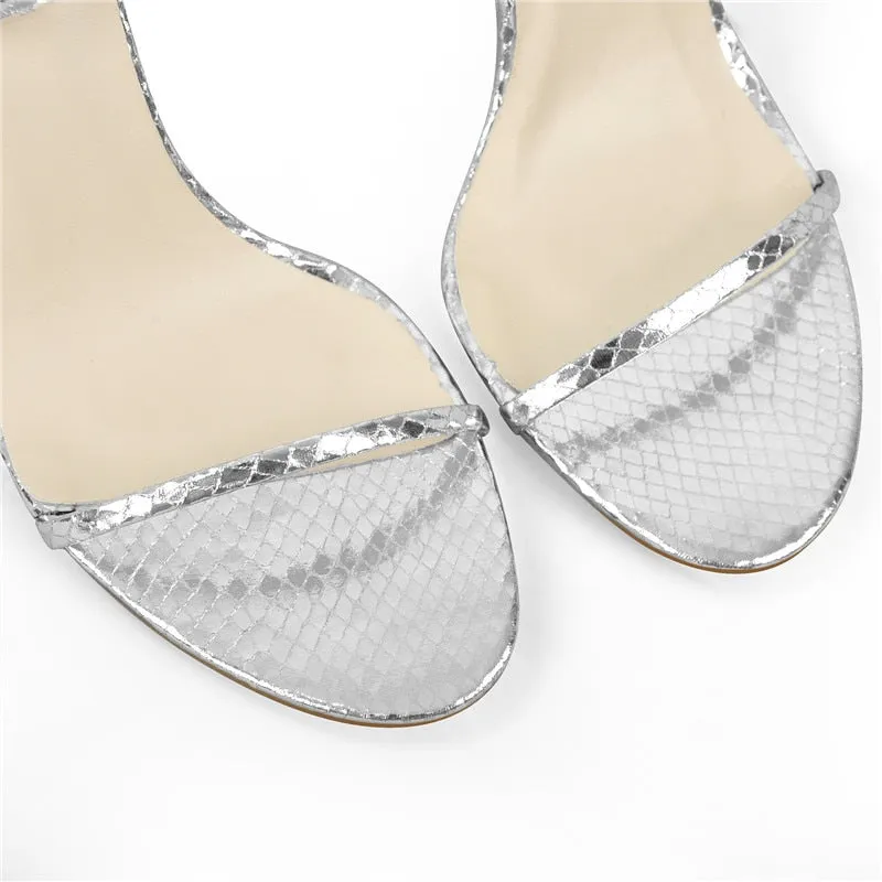 Women High Heels Sandals