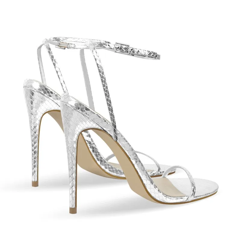Women High Heels Sandals