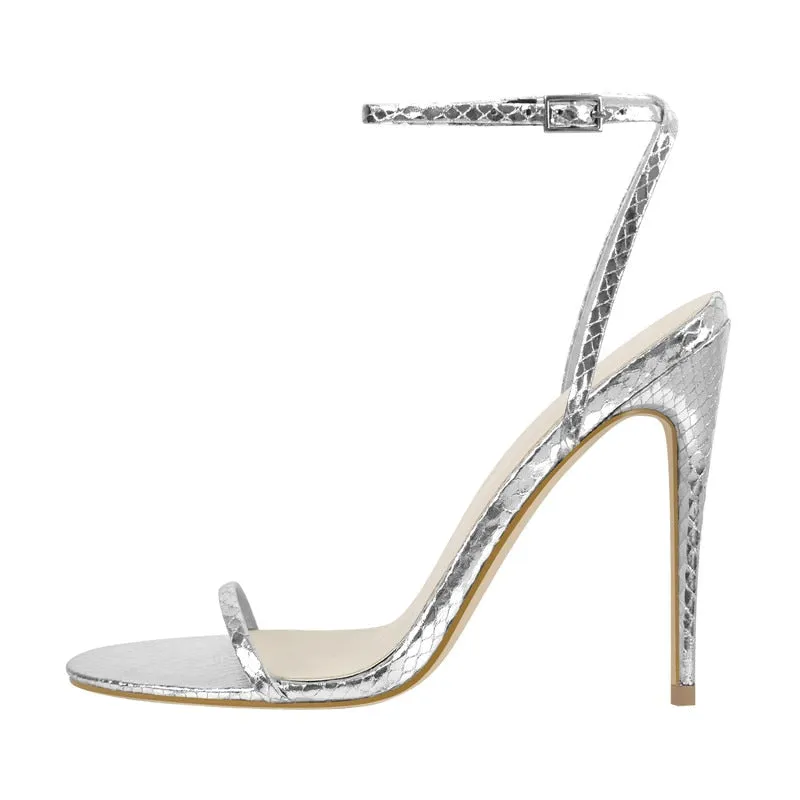 Women High Heels Sandals