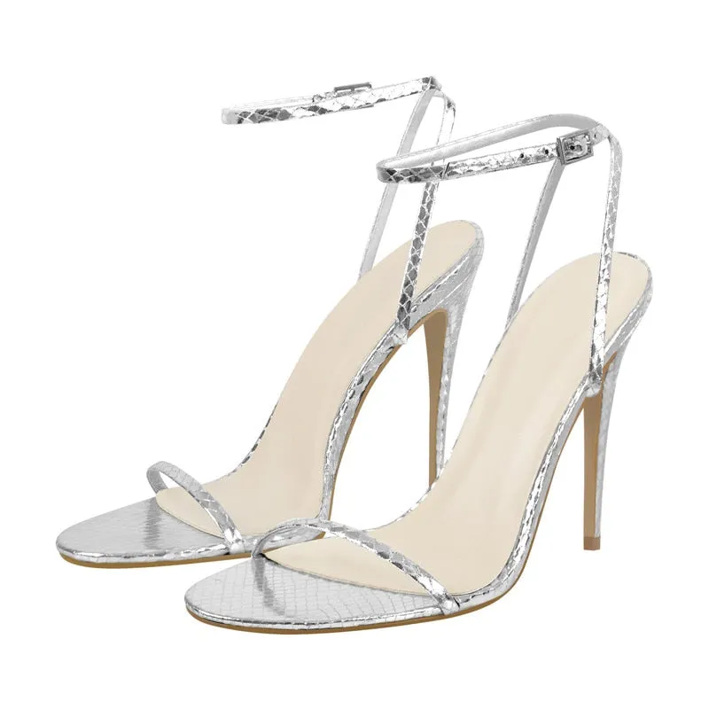 Women High Heels Sandals